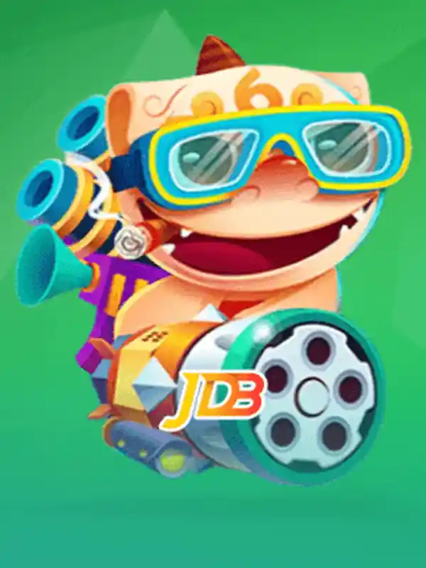JDB স্লট গেম ইন্টারফেস goldbet casino
